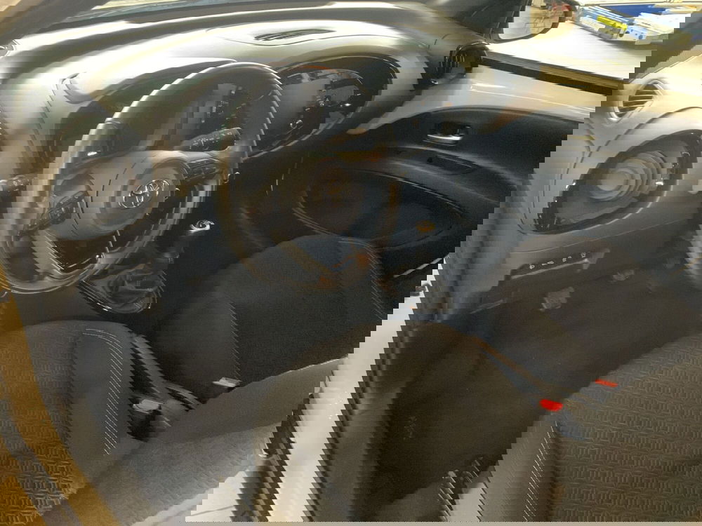 Toyota Aygo X usata a Bergamo (18)