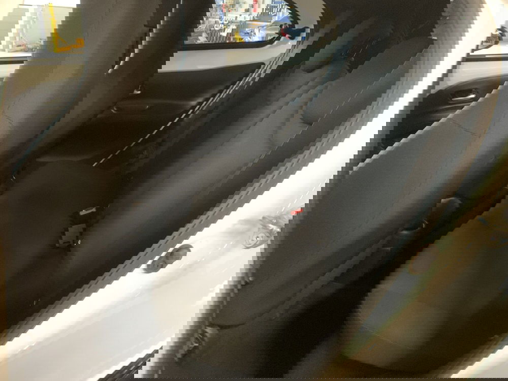 Toyota Aygo X usata a Bergamo (19)