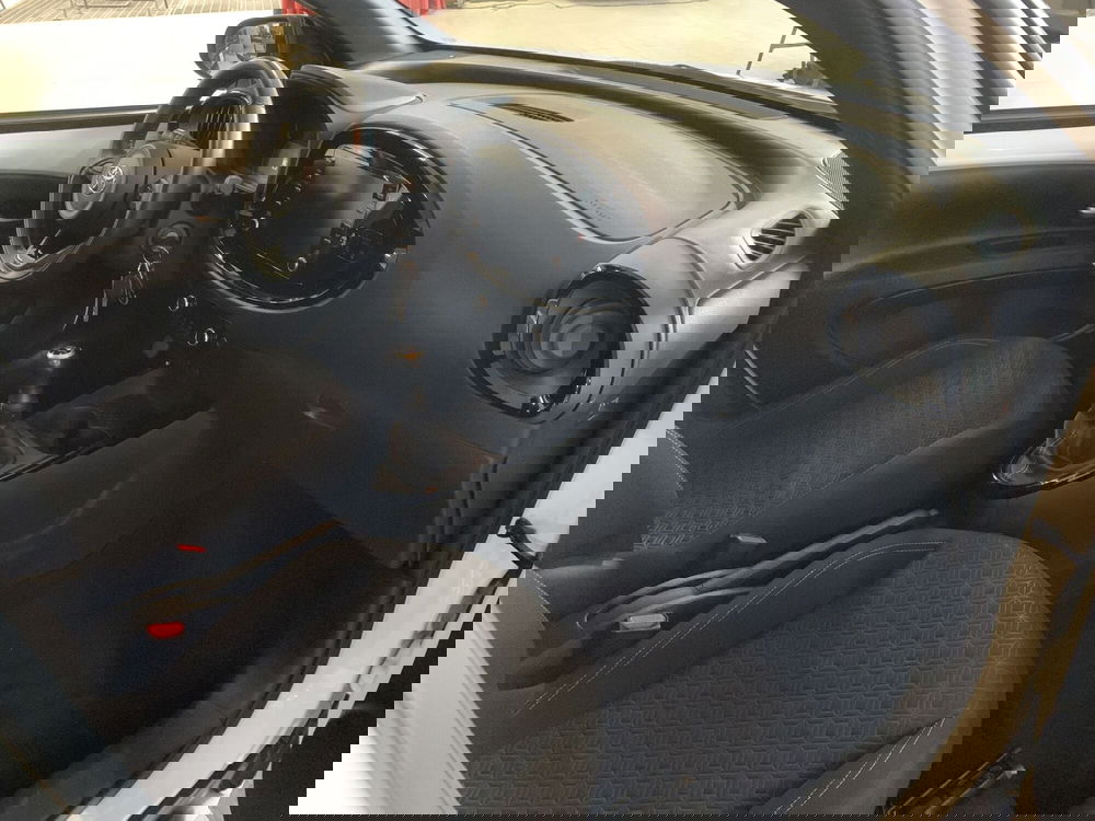 Toyota Aygo X usata a Bergamo (6)