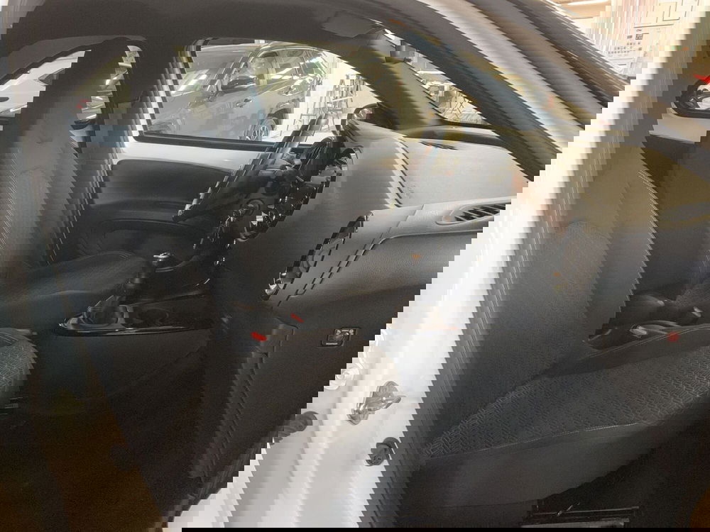 Toyota Aygo X usata a Bergamo (7)