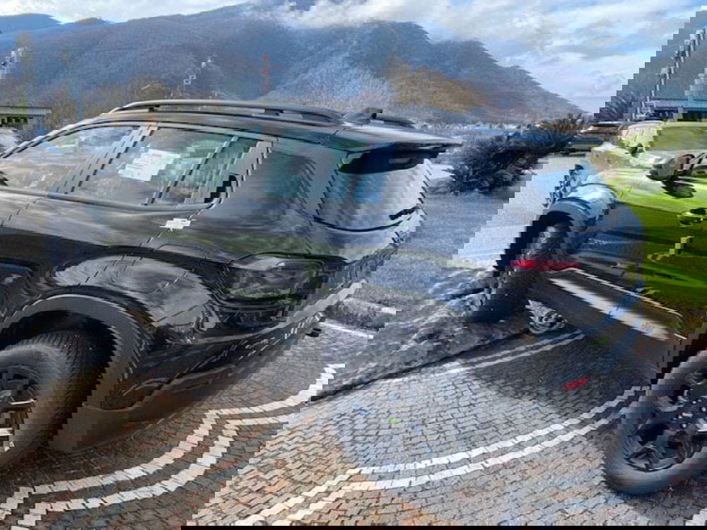 Jeep Avenger nuova a Benevento (14)