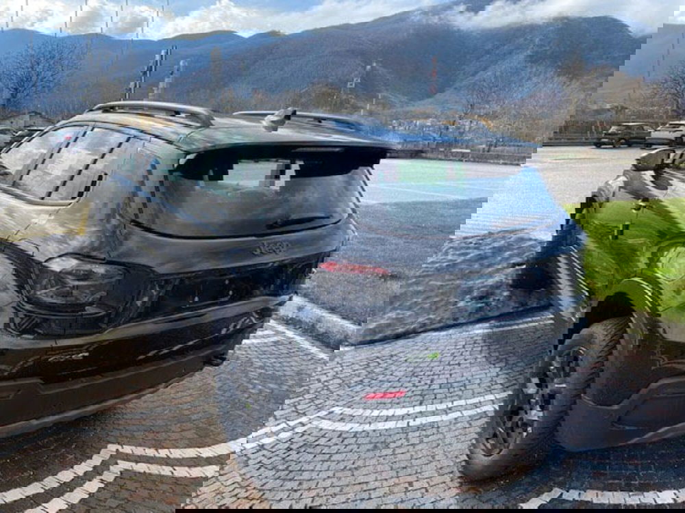 Jeep Avenger nuova a Benevento (8)