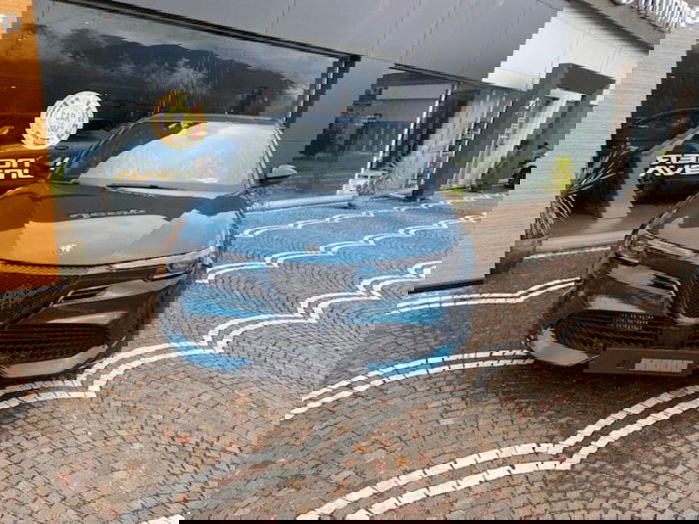 Alfa Romeo Junior nuova a Benevento