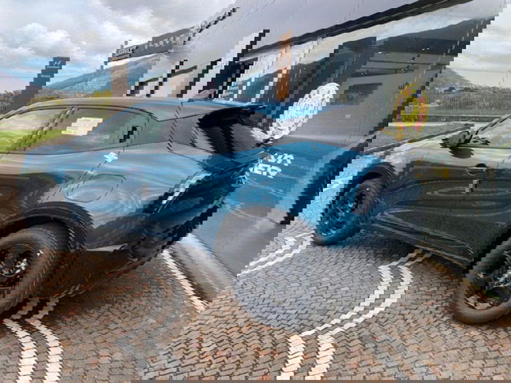 Alfa Romeo Junior nuova a Benevento (10)