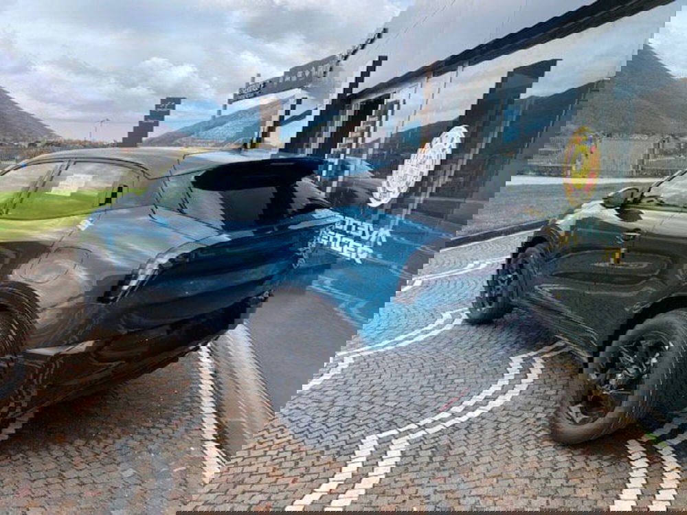 Alfa Romeo Junior nuova a Benevento (11)