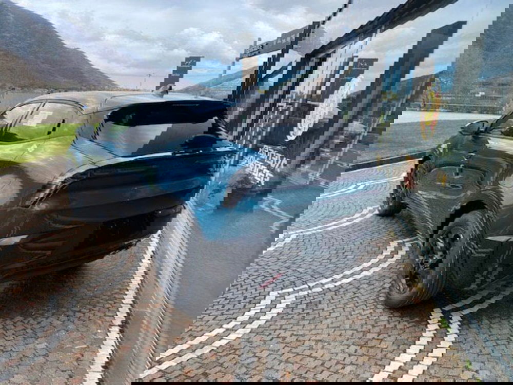 Alfa Romeo Junior nuova a Benevento (12)