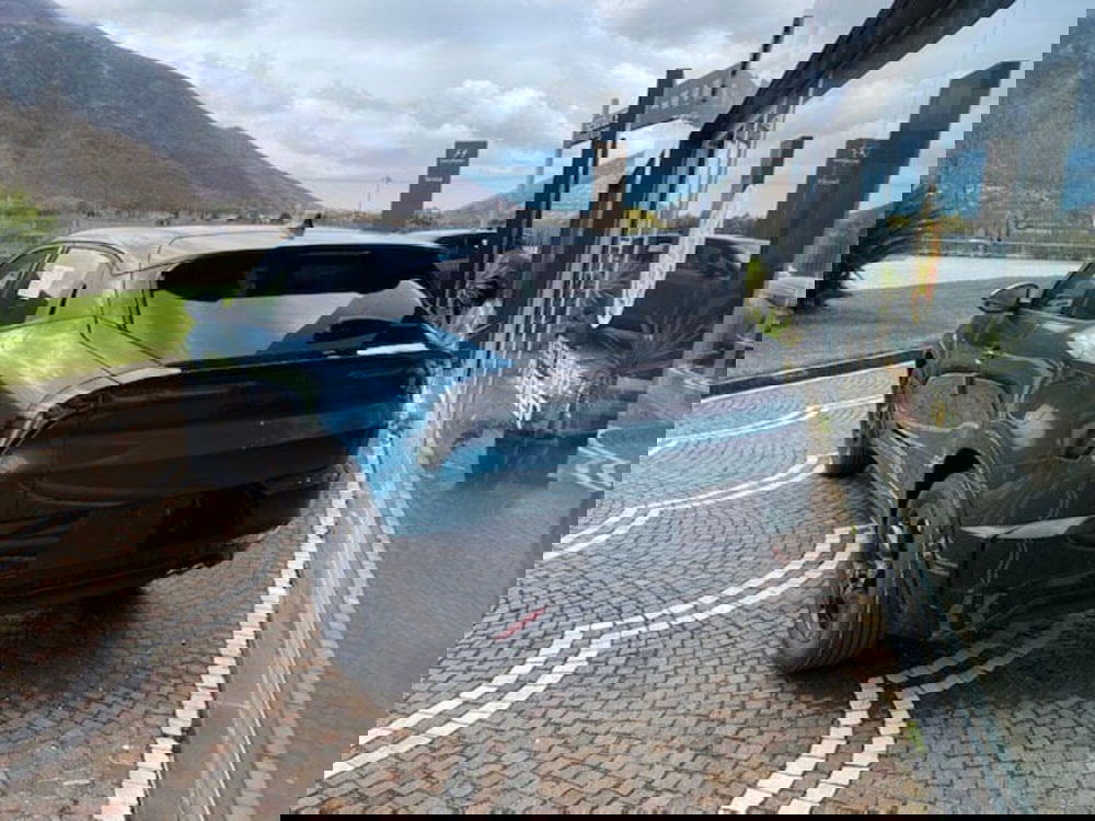 Alfa Romeo Junior nuova a Benevento (13)