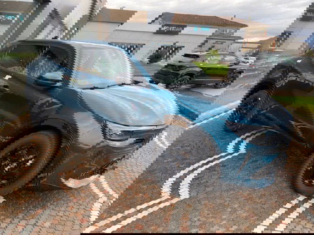 Alfa Romeo Junior nuova a Benevento (14)