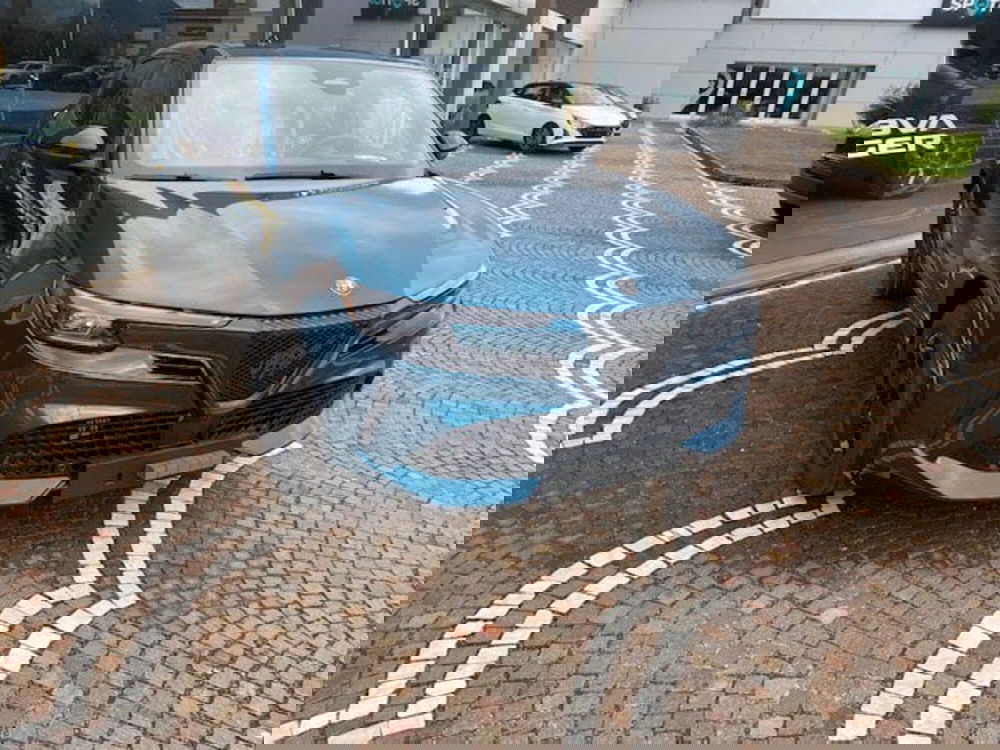 Alfa Romeo Junior nuova a Benevento (15)