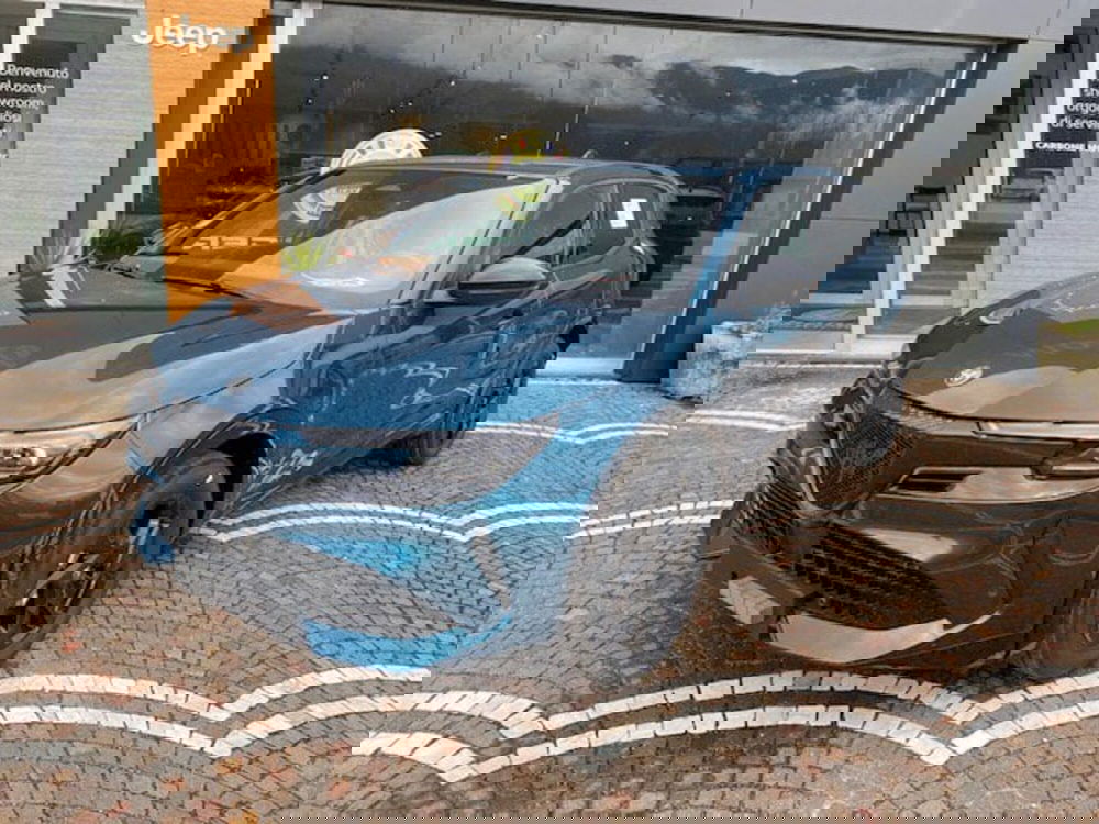 Alfa Romeo Junior nuova a Benevento (4)