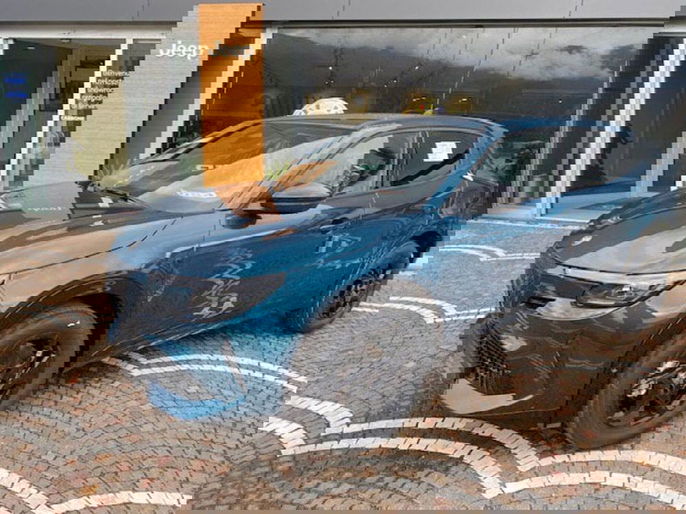 Alfa Romeo Junior nuova a Benevento (5)