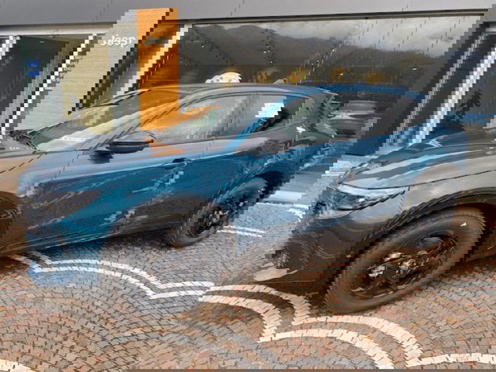 Alfa Romeo Junior nuova a Benevento (6)