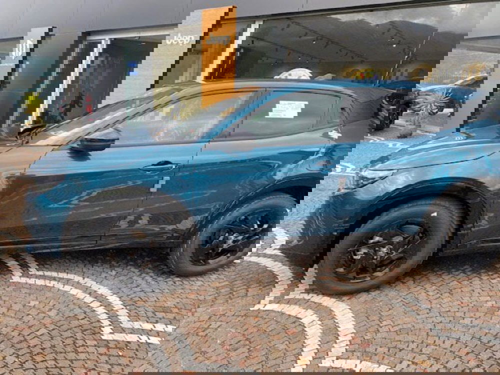 Alfa Romeo Junior nuova a Benevento (7)