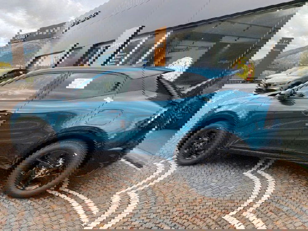 Alfa Romeo Junior nuova a Benevento (9)