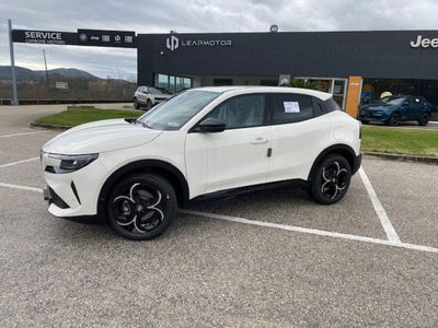 Alfa Romeo Junior 1.2 ibrida Sprint 145cv edct6 nuova a Benevento