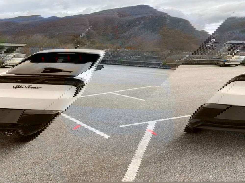 Alfa Romeo Junior nuova a Benevento (13)