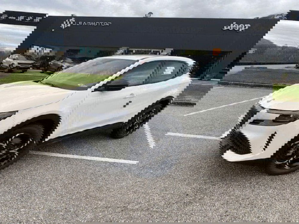 Alfa Romeo Junior nuova a Benevento (2)