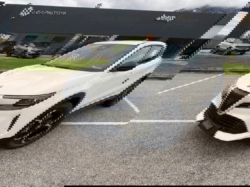 Alfa Romeo Junior nuova a Benevento (3)