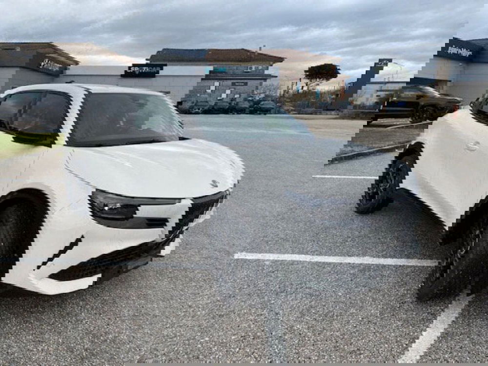 Alfa Romeo Junior nuova a Benevento (8)