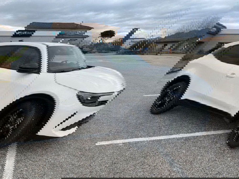 Alfa Romeo Junior nuova a Benevento (9)