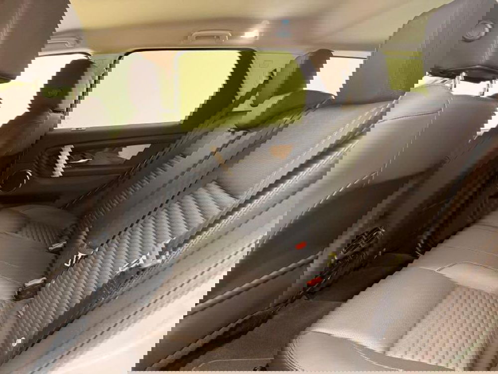 Land Rover Discovery Sport usata a Venezia (9)