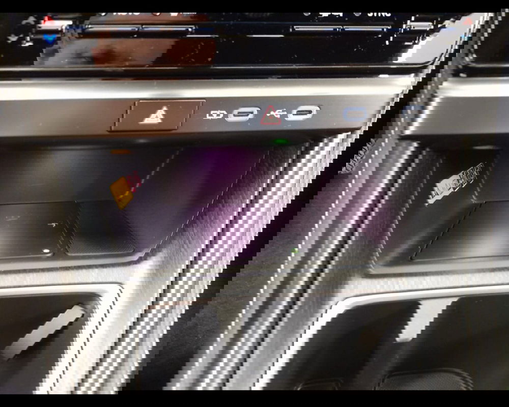 Lexus LBX usata a Alessandria (18)