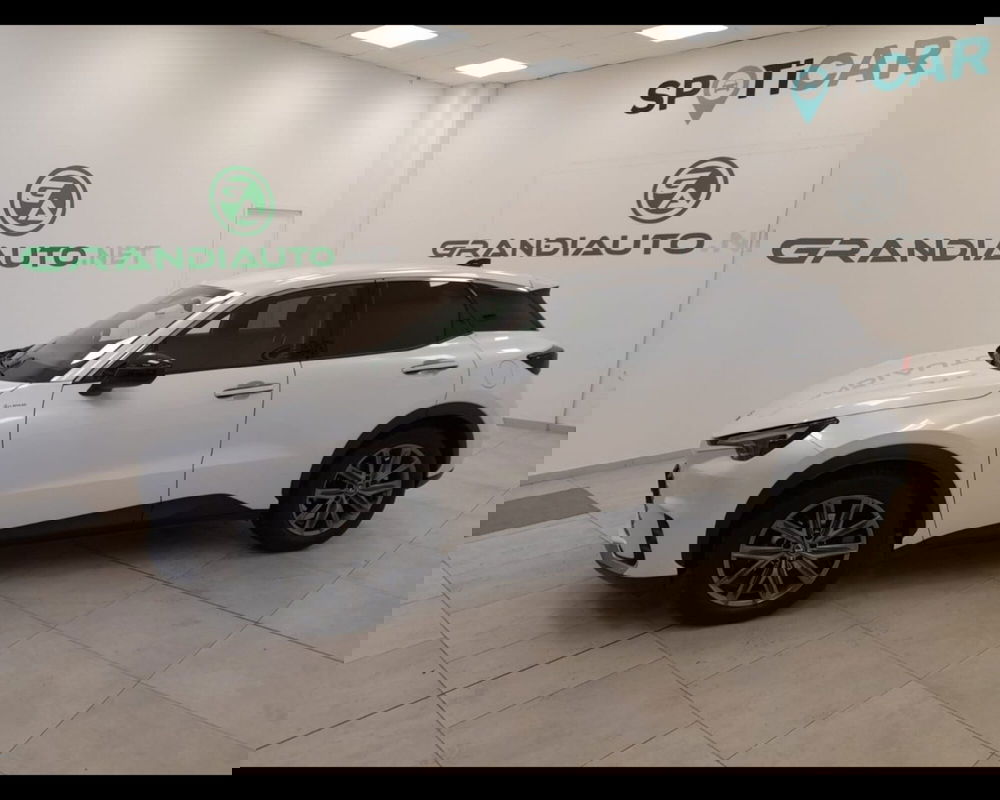 Lexus LBX usata a Alessandria (2)