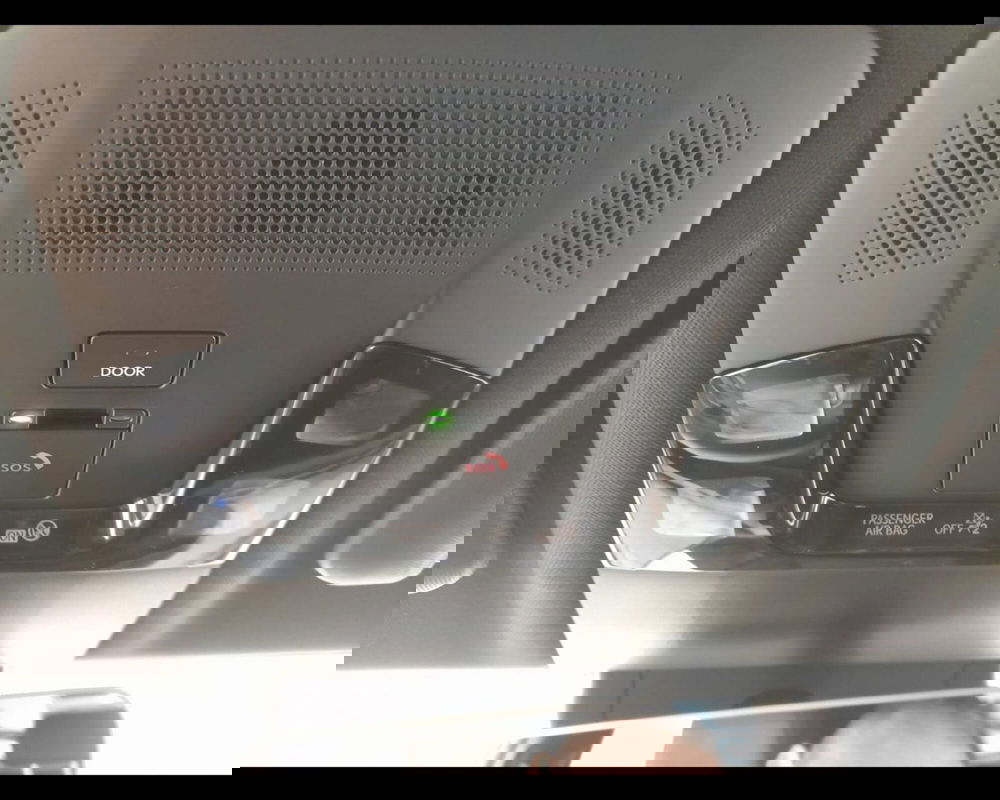 Lexus LBX usata a Alessandria (20)