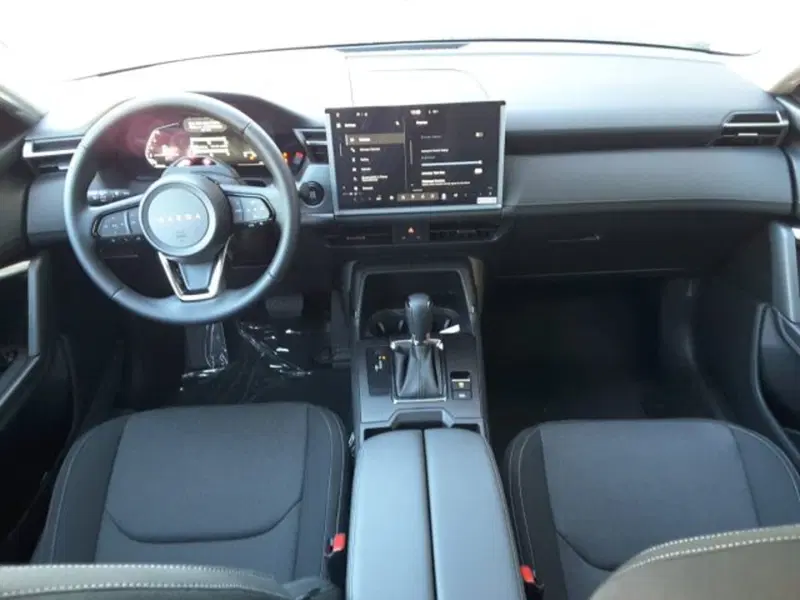 Mazda CX-5 nuova a Firenze (10)