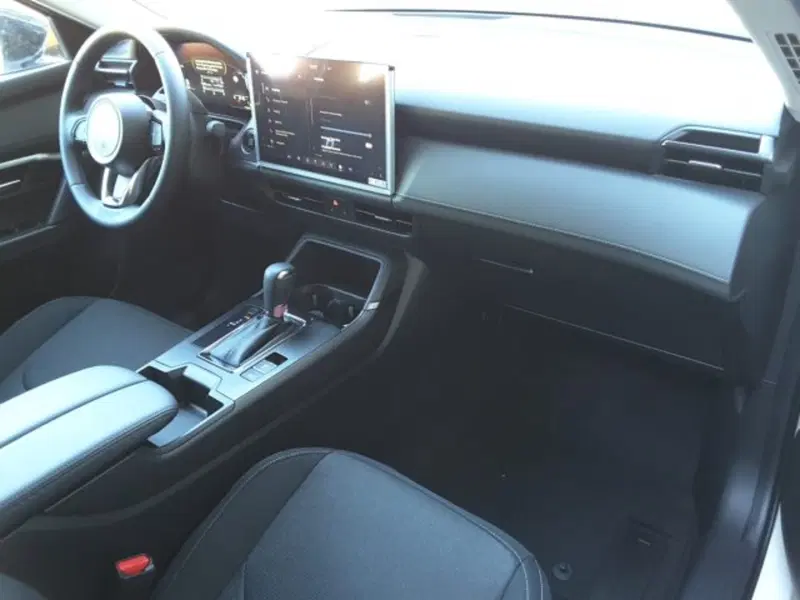 Mazda CX-5 nuova a Firenze (11)