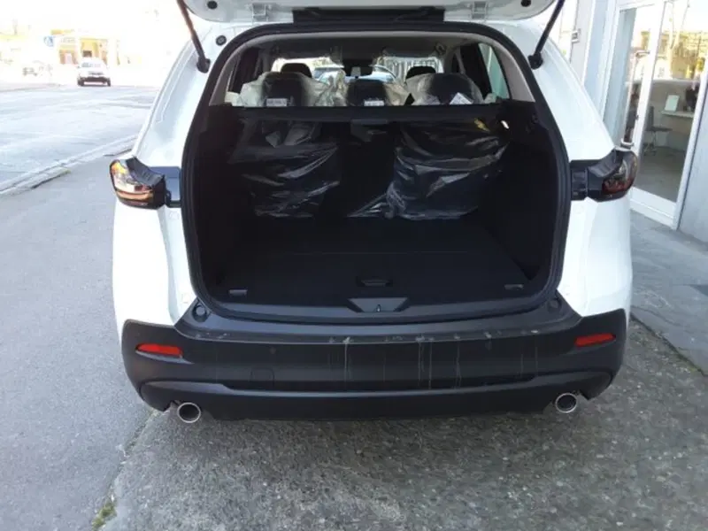 Mazda CX-5 nuova a Firenze (15)