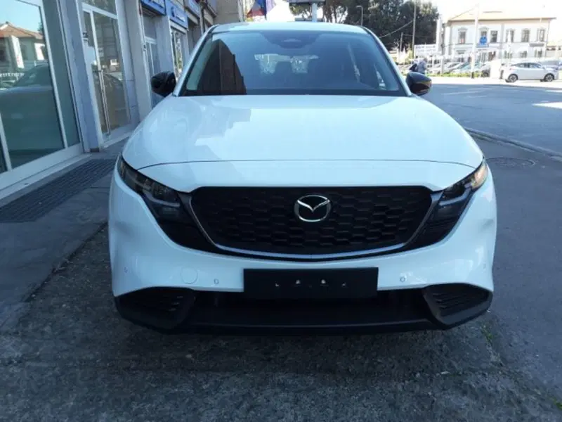 Mazda CX-5 nuova a Firenze (3)