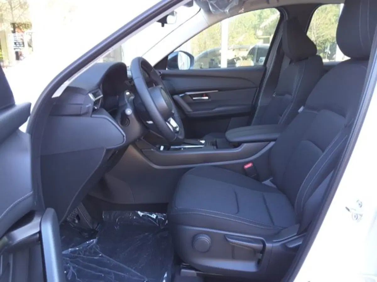 Mazda CX-5 nuova a Firenze (6)