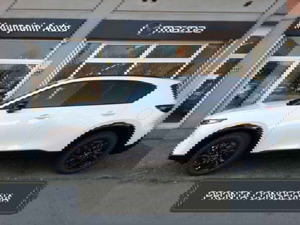 Mazda CX-5 nuova a Firenze