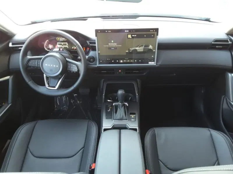 Mazda CX-5 nuova a Firenze (10)