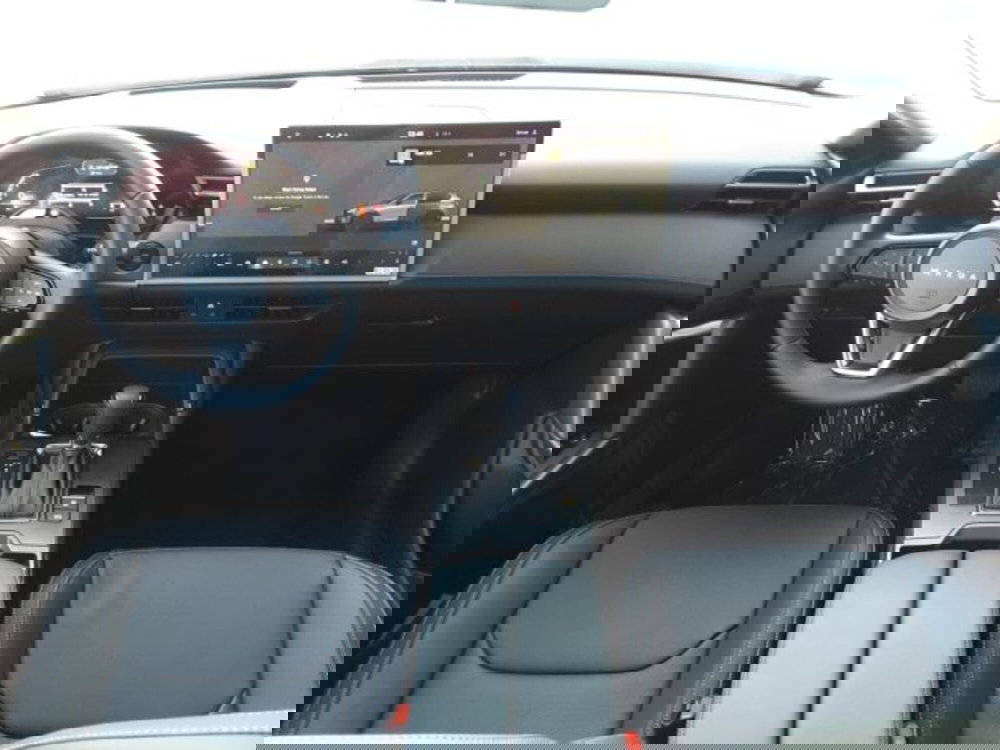 Mazda CX-5 nuova a Firenze (10)