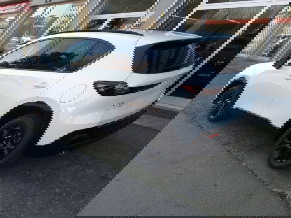 Mazda CX-5 nuova a Firenze (12)