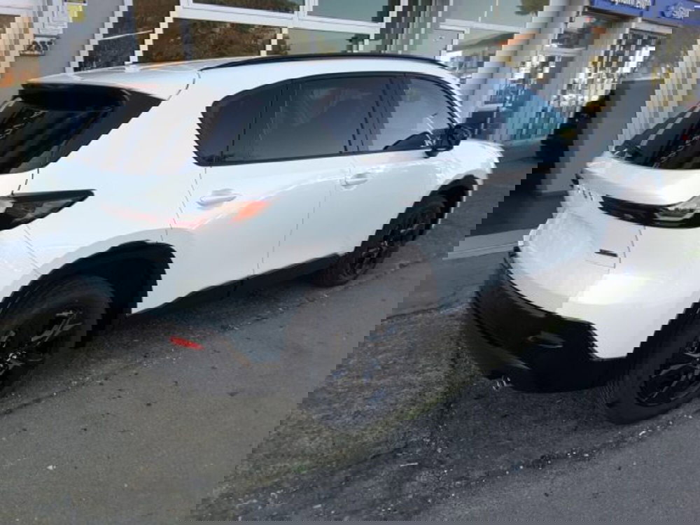 Mazda CX-5 nuova a Firenze (14)