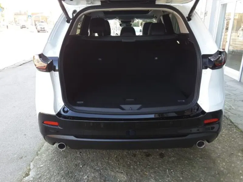 Mazda CX-5 nuova a Firenze (15)