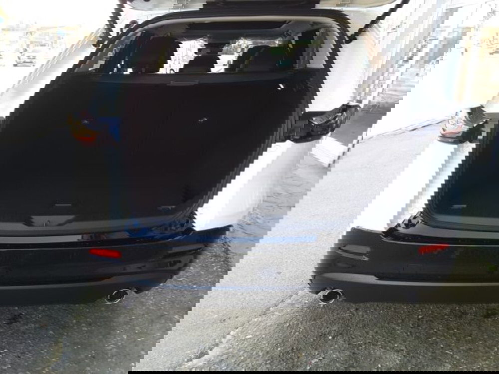 Mazda CX-5 nuova a Firenze (15)