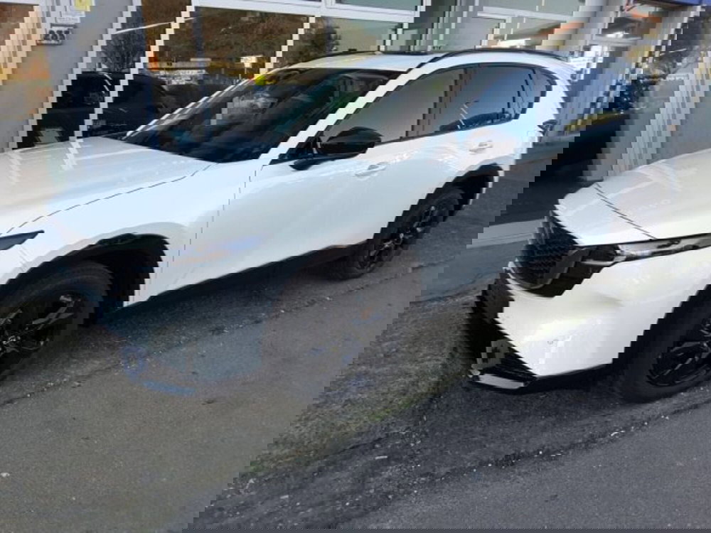 Mazda CX-5 nuova a Firenze (2)