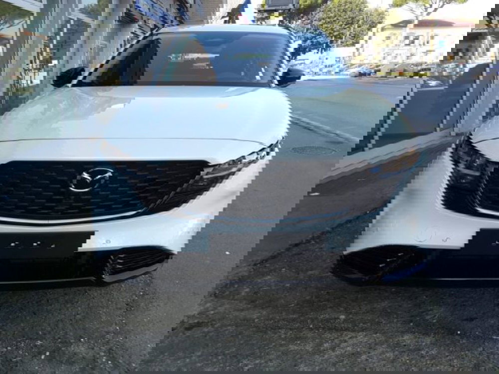 Mazda CX-5 nuova a Firenze (3)