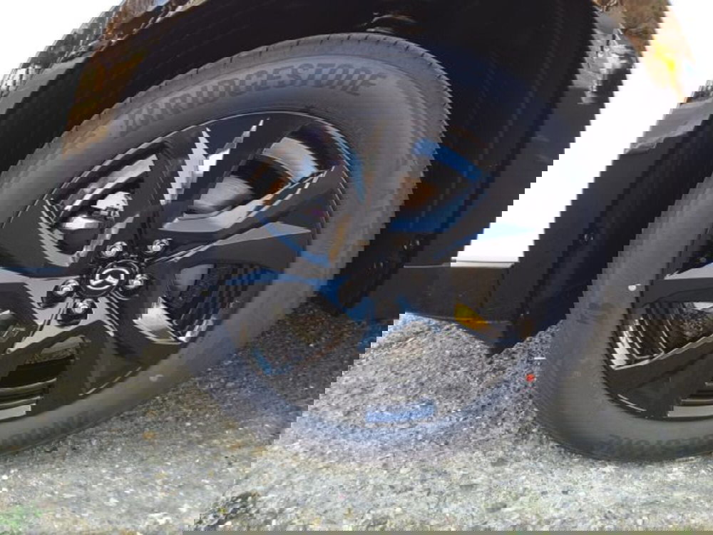 Mazda CX-5 nuova a Firenze (5)