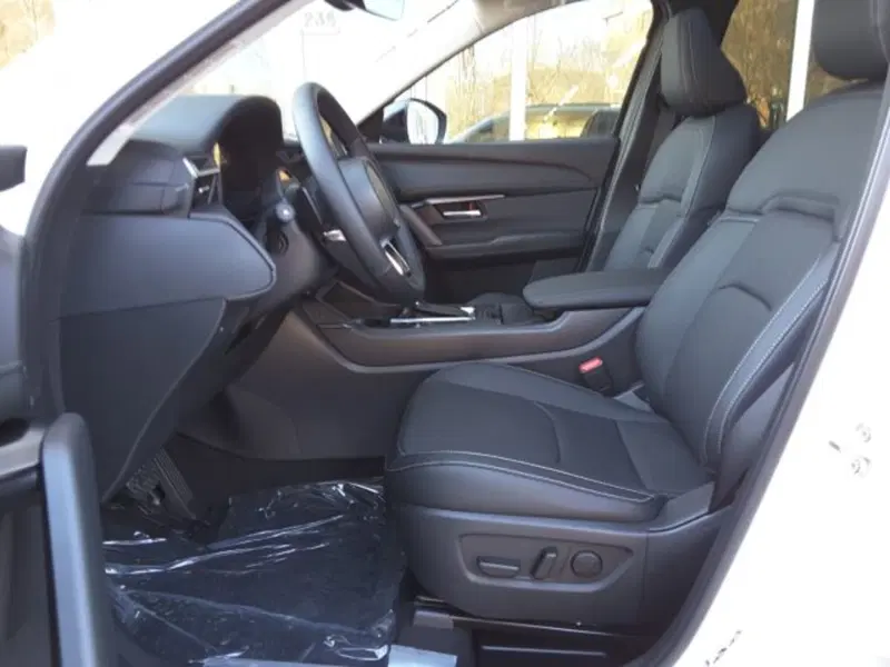 Mazda CX-5 nuova a Firenze (6)