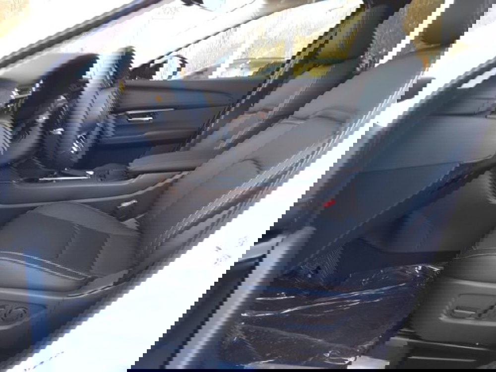 Mazda CX-5 nuova a Firenze (6)