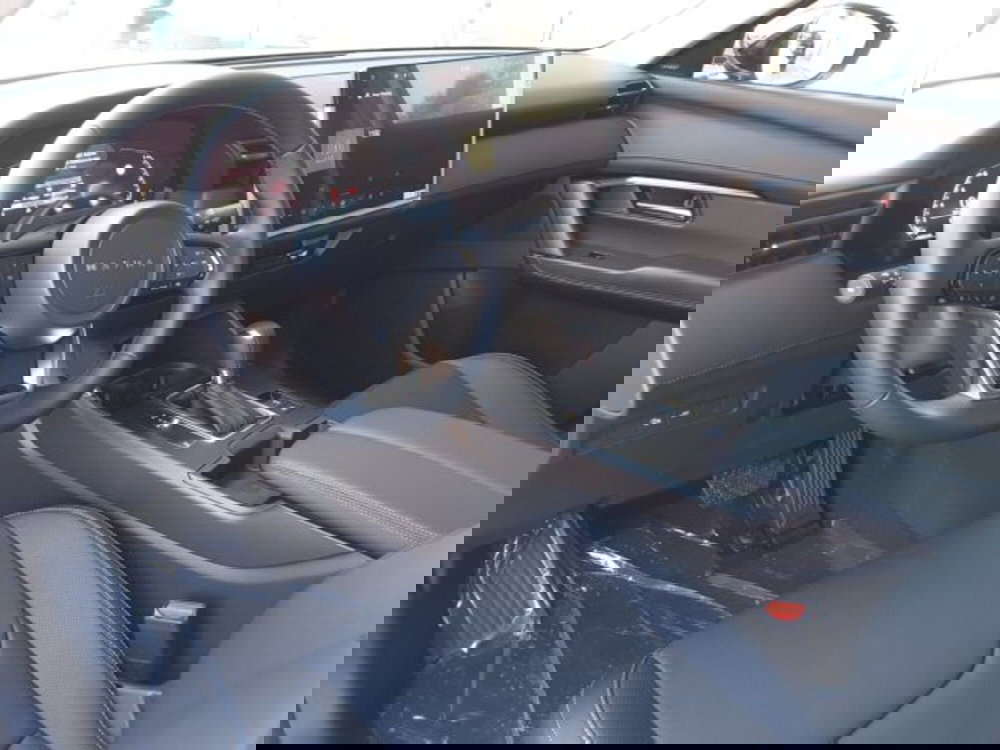 Mazda CX-5 nuova a Firenze (7)