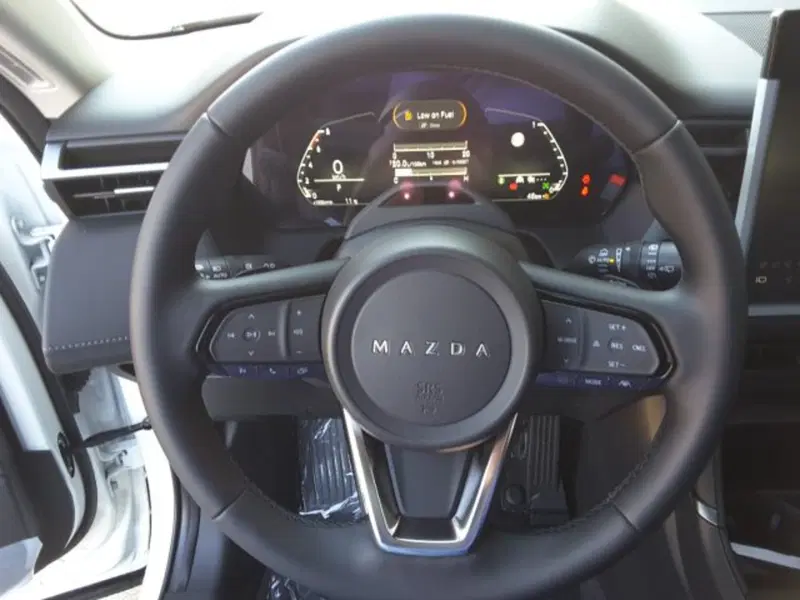 Mazda CX-5 nuova a Firenze (8)