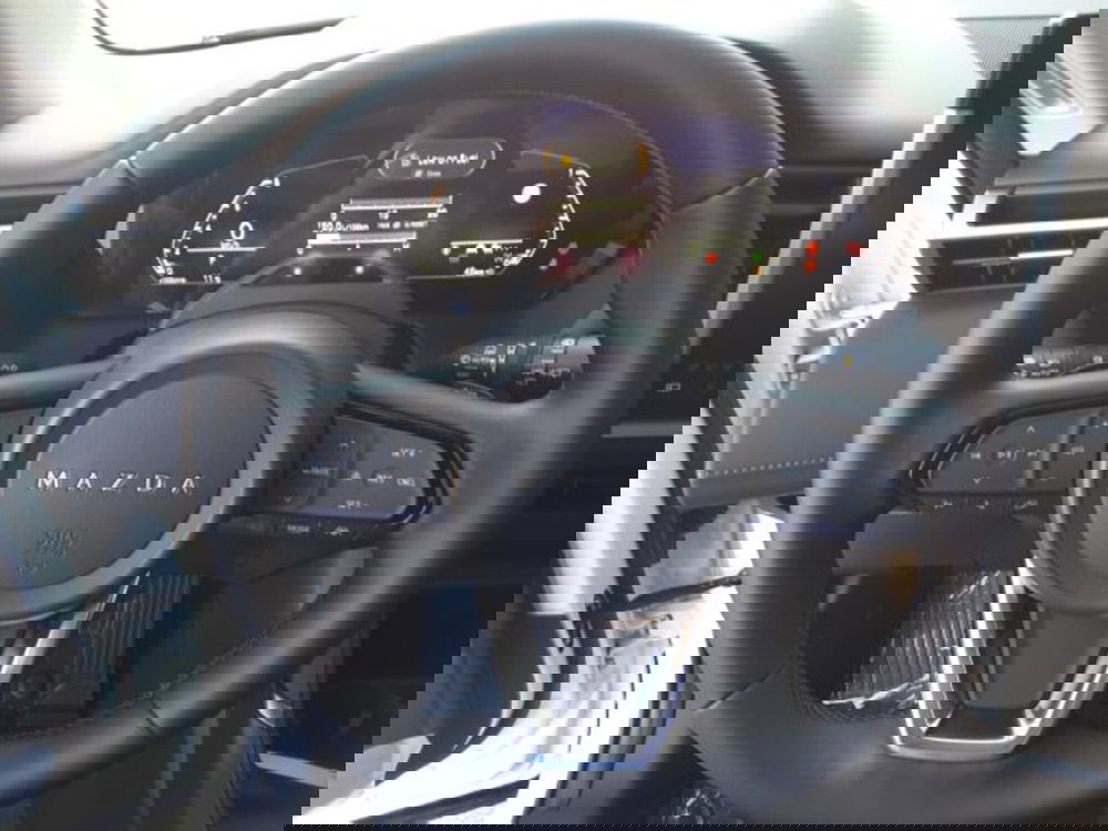 Mazda CX-5 nuova a Firenze (8)