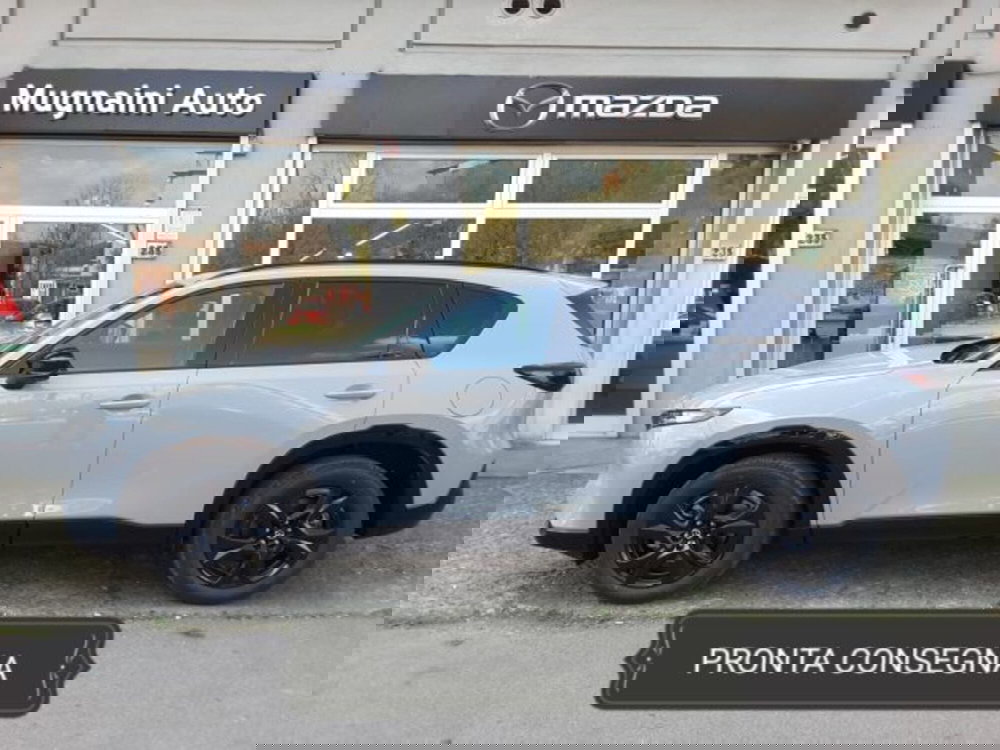 Mazda CX-5 nuova a Firenze