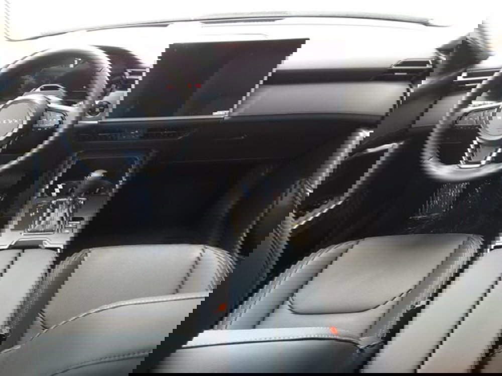 Mazda CX-5 nuova a Firenze (10)